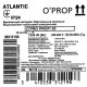 Бойлер Atlantic Opro Profi VM 030 D400-1-M