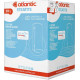 Бойлер Atlantic Ego Steatite VM 050 D400-1-BC