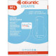 Бойлер Atlantic Ego Steatite VM 050 D400-1-BC