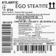 Бойлер Atlantic Ego Steatite VM 050 D400-1-BC