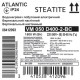 Бойлер Atlantic Steatite Elite VM 50 D400-2-BC