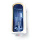 Комбинированный бойлер Tesy MaxEau Ceramic GCV10S 200 56 24C D06 S2RP правое подключение
