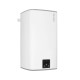 Водонагрівач Atlantic Steatite Cube WI-FI VM 100 S4CS (2400W) white