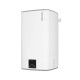 Водонагрівач Atlantic Steatite Cube WI-FI VM 100 S4CS (2400W) white