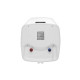 Водонагрівач Atlantic Steatite Cube WI-FI VM 100 S4CS (2400W) white