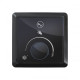 Бойлер Atlantic Vertigo Steatite Essential 80 MP-065 2F 220E-S (1500W)