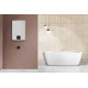 Бойлер Atlantic Steatite Cube WI-FI ES-VM 75 S4 C2 WD (2400W) white