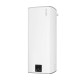 Водонагрівач Atlantic Steatite Cube WI-FI VM 150 S4CS (2400W) white