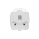 Водонагрівач Atlantic Steatite Cube WI-FI VM 150 S4CS (2400W) white