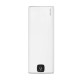 Водонагрівач Atlantic Steatite Cube WI-FI ES-VM 150 S4 C2 WD (2400W) white