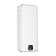 Водонагрівач Atlantic Steatite Cube WI-FI ES-VM 150 S4 C2 WD (2400W) white