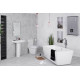 Бойлер Atlantic Vertigo Steatite WI-FI 50 ES-MP0402F220-S WD (2250W) silver