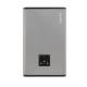 Бойлер Atlantic Vertigo Steatite WI-FI 50 MP 040 F220-2-CE-CC-W (2250W) silver