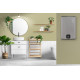 Бойлер Atlantic Steatite Cube WI-FI ES-VM 75 S4 C2 WD (2400W) silver