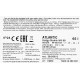 Бойлер Atlantic Vertigo Steatite WI-FI 80 MP 065 F220-2-CE-CC-W (2250W) silver