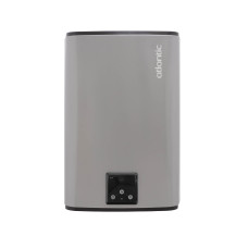 Бойлер Atlantic Steatite Cube WI-FI VM 075 S4CS (2400W) silver