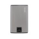 Бойлер Atlantic Steatite Cube WI-FI VM 075 S4CS (2400W) silver