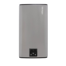Бойлер Atlantic Steatite Cube WI-FI VM 100 S4CS (2400W) silver