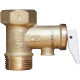 Бойлер Atlantic Ego Steatite VM 080 D400-1-BC