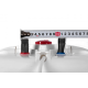 Бойлер Atlantic Opro Profi VM 120 D400-1-M
