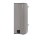 Водонагрівач Atlantic Steatite Cube WI-FI VM 150 S4CS (2400W) silver