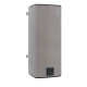 Водонагрівач Atlantic Steatite Cube WI-FI VM 150 S4CS (2400W) silver