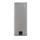 Водонагрівач Atlantic Steatite Cube WI-FI VM 150 S4CS (2400W) silver