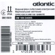 Бойлер Atlantic Opro Ego VM 100 D400S (1200W)