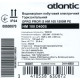 Водонагрівач Atlantic OPro Horizontal HM 100 D400S (1500W)