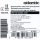 Бойлер Atlantic Steatite Elite VM 100 D400S-2-BC (1500W)