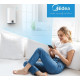 Бойлер Midea D100-20ED6 (D) Wi-Fi