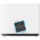 Бойлер Midea D100-20ED6 (D) Wi-Fi