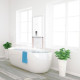 Бойлер Midea ECO D100-20ED2 (W)