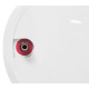 Бойлер Midea ECO D100-20ED2 (W)