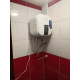 Бойлер Midea PRIME D10-20VI (O)