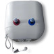 Бойлер Midea PRIME D10-20VI (O)