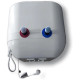 Бойлер Midea PRIME D10-20VI (U)