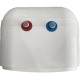 Бойлер Midea PRIME D15-20VI (U)