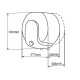 Бойлер Tesy Compact GCU 10 15 L52 RC - Under sink под раковиной 10U 1.5 кВт