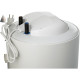 Бойлер Midea D50-15EW1(D)