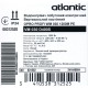 Бойлер Atlantic Opro Profi VM 030 D400S (1200W)