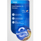 Бойлер Midea ECO D30-15F6 (W)