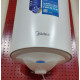 Бойлер Midea ECO D30-15F6 (W)