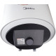 Бойлер Midea PRIME D30-15EFG (W) Wi-Fi