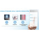Бойлер Midea PRIME D30-15EFG (W) Wi-Fi