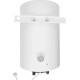 Бойлер Midea PRIME D30-15EFG (W) Wi-Fi