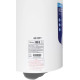 Бойлер Midea PRIME D30-15EFG (W) Wi-Fi