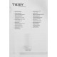 Бойлер Tesy Anticalc Slim GCV 30 35 16D B14 TBRC