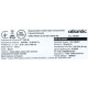 Бойлер Atlantic OPro Horizontal HM 050 D400S (1500W)