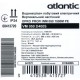 Бойлер Atlantic Opro Profi VM 050 D400S (1500W)